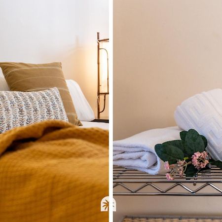 Mediterranean Way - Bohemian Apartment 坎布里尔斯 外观 照片