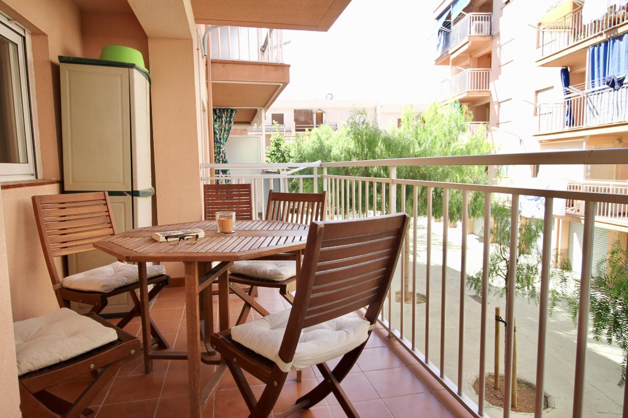 Mediterranean Way - Bohemian Apartment 坎布里尔斯 外观 照片