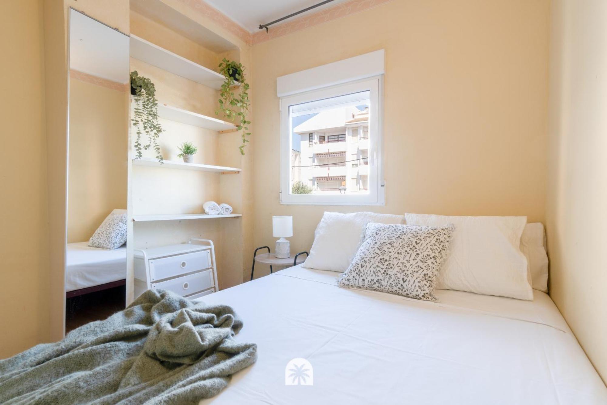 Mediterranean Way - Bohemian Apartment 坎布里尔斯 外观 照片
