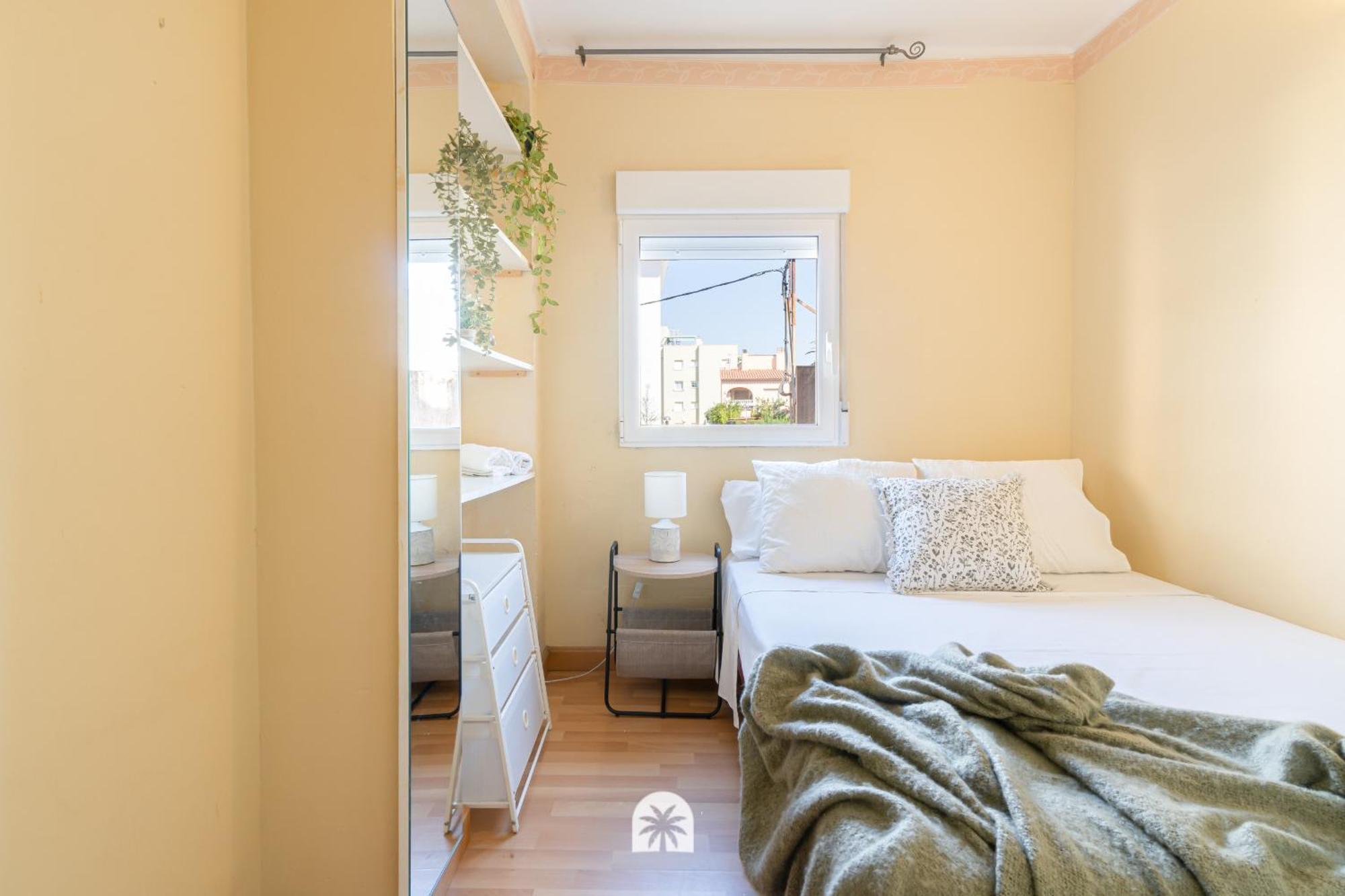 Mediterranean Way - Bohemian Apartment 坎布里尔斯 外观 照片
