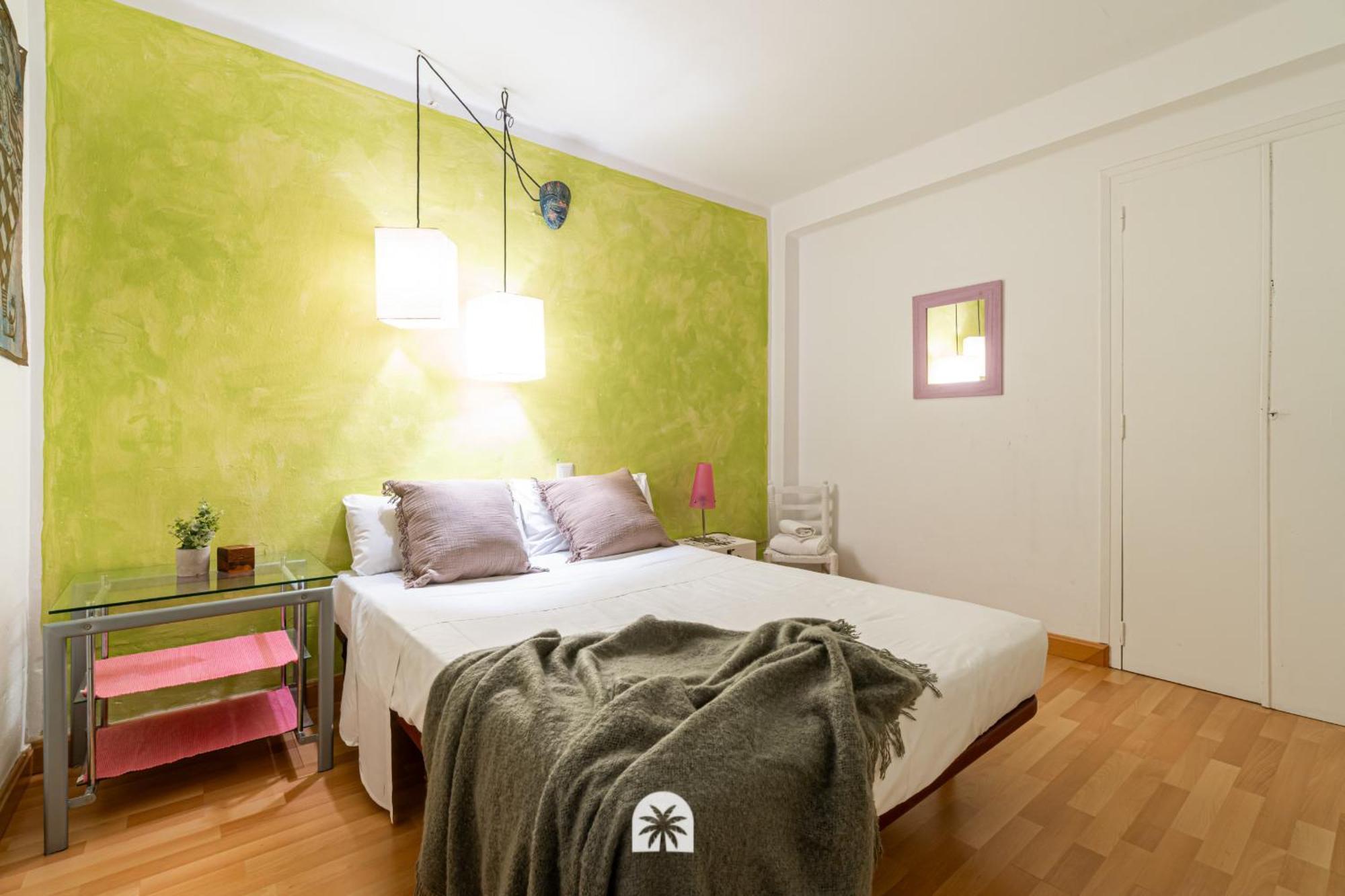 Mediterranean Way - Bohemian Apartment 坎布里尔斯 外观 照片