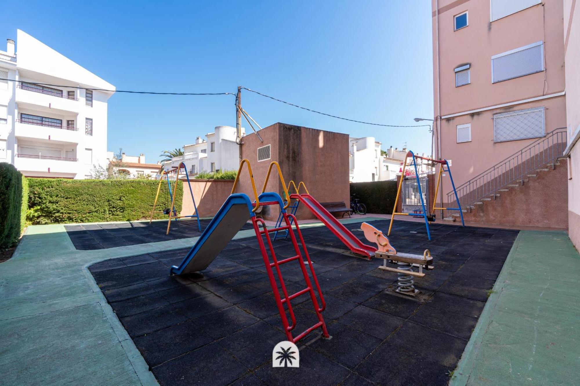 Mediterranean Way - Bohemian Apartment 坎布里尔斯 外观 照片