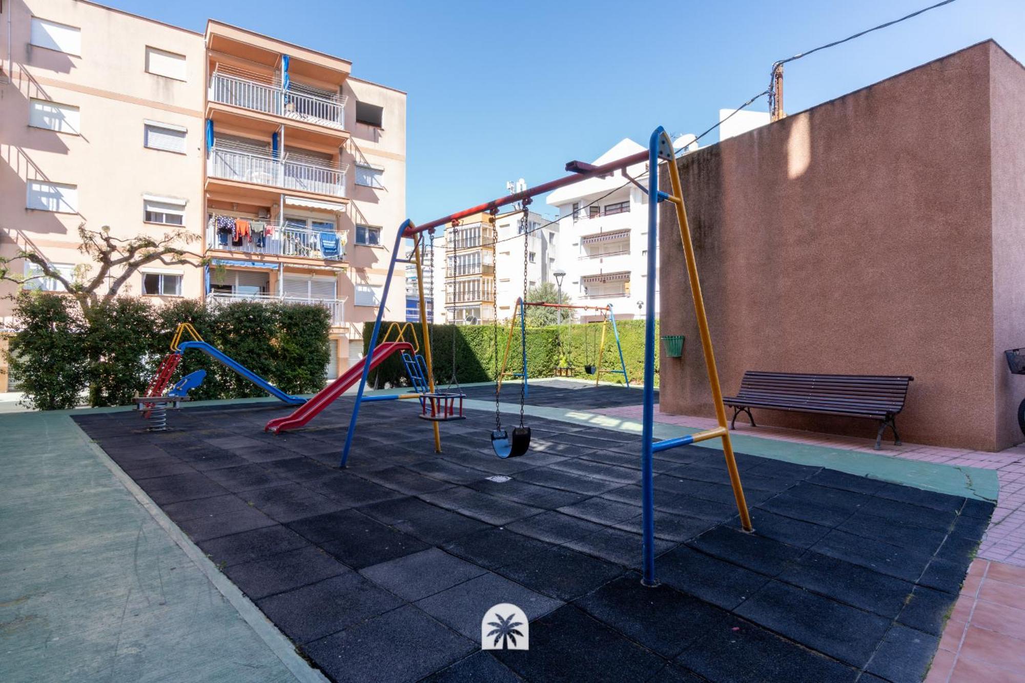 Mediterranean Way - Bohemian Apartment 坎布里尔斯 外观 照片